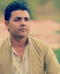 یادگار خالدی عزیز بهاره